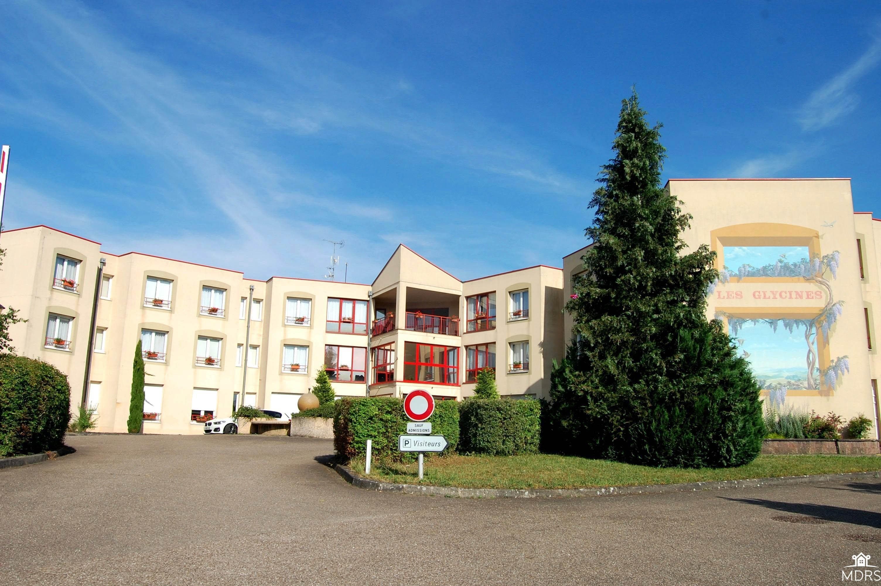 Résidence - Galerie de photos - Image 1 sur 1