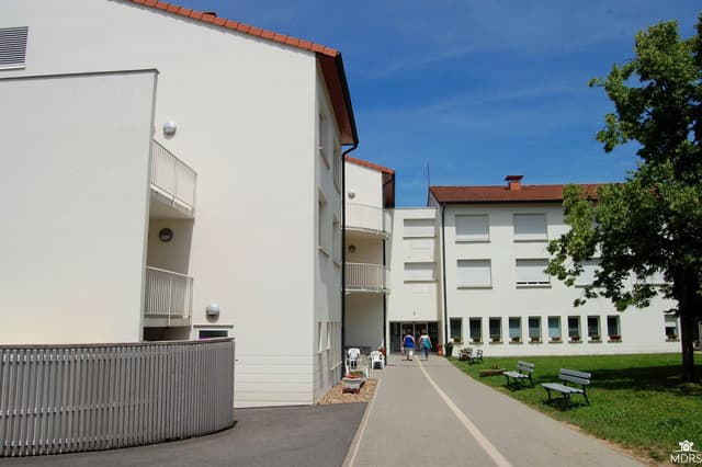 Photo de la résidence 1