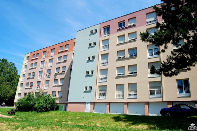 Photo de la résidence 1