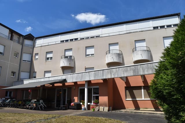 Photo de la résidence 1