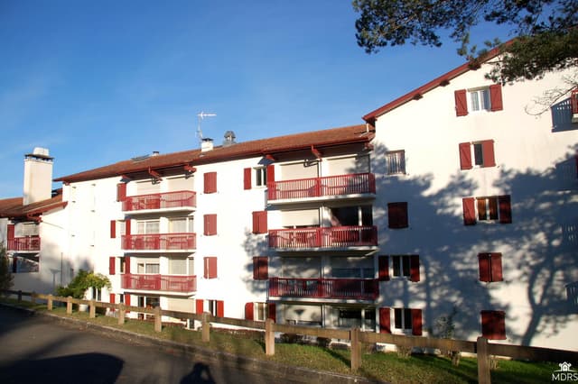 Photo de la résidence 1