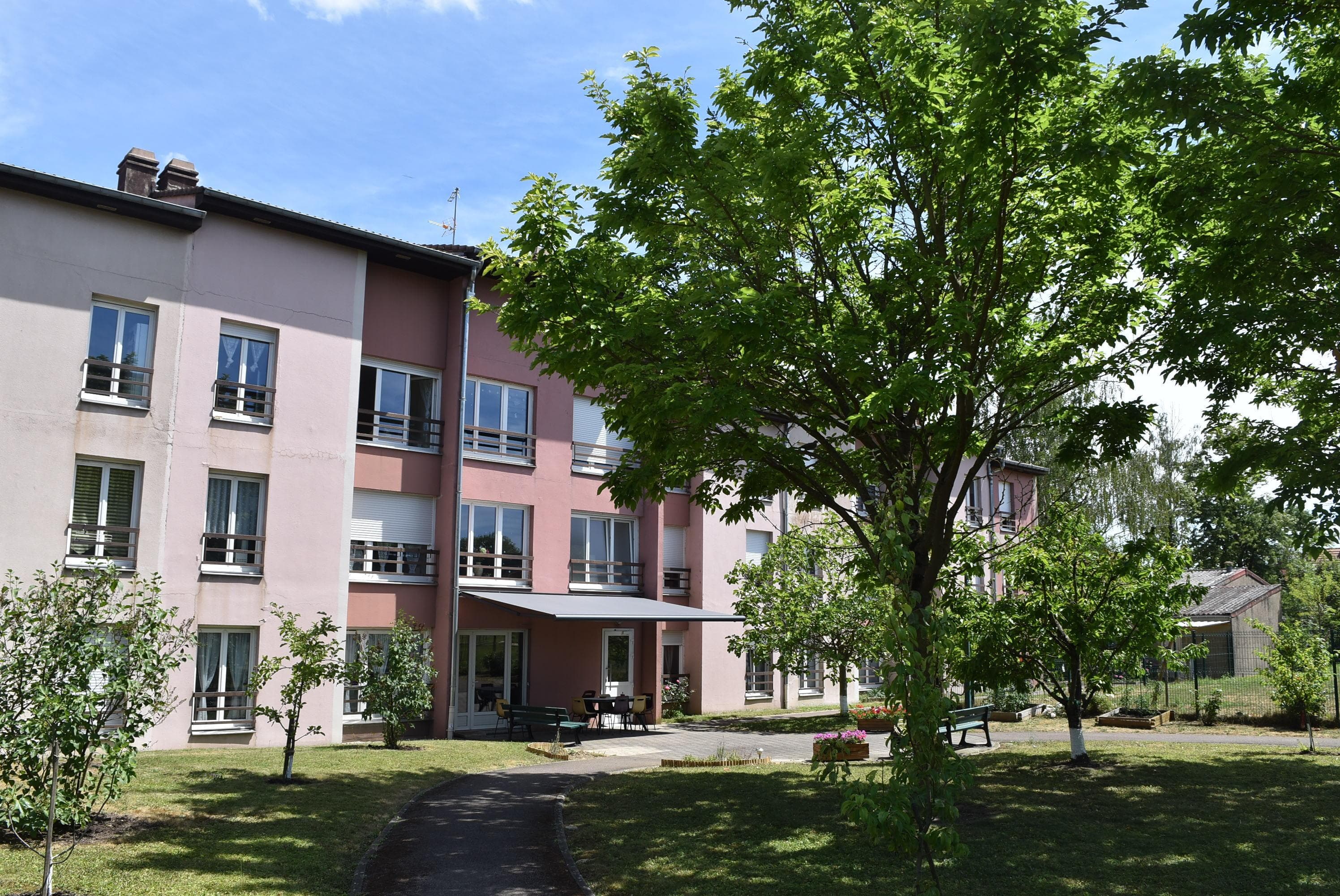 Résidence - Galerie de photos - Image 1 sur 2