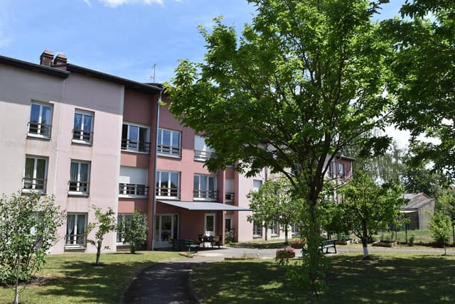 Photo de la résidence 1