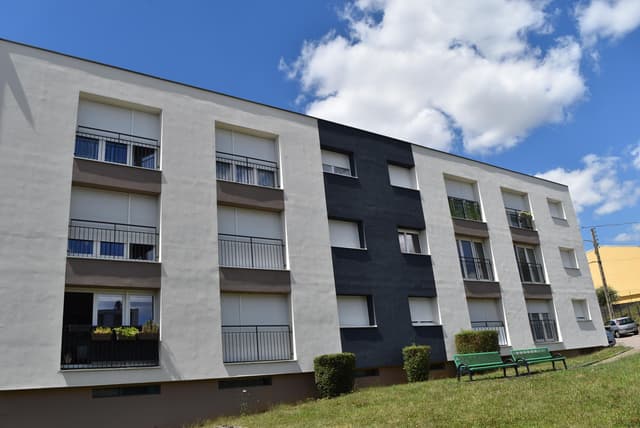 Photo de la résidence 1