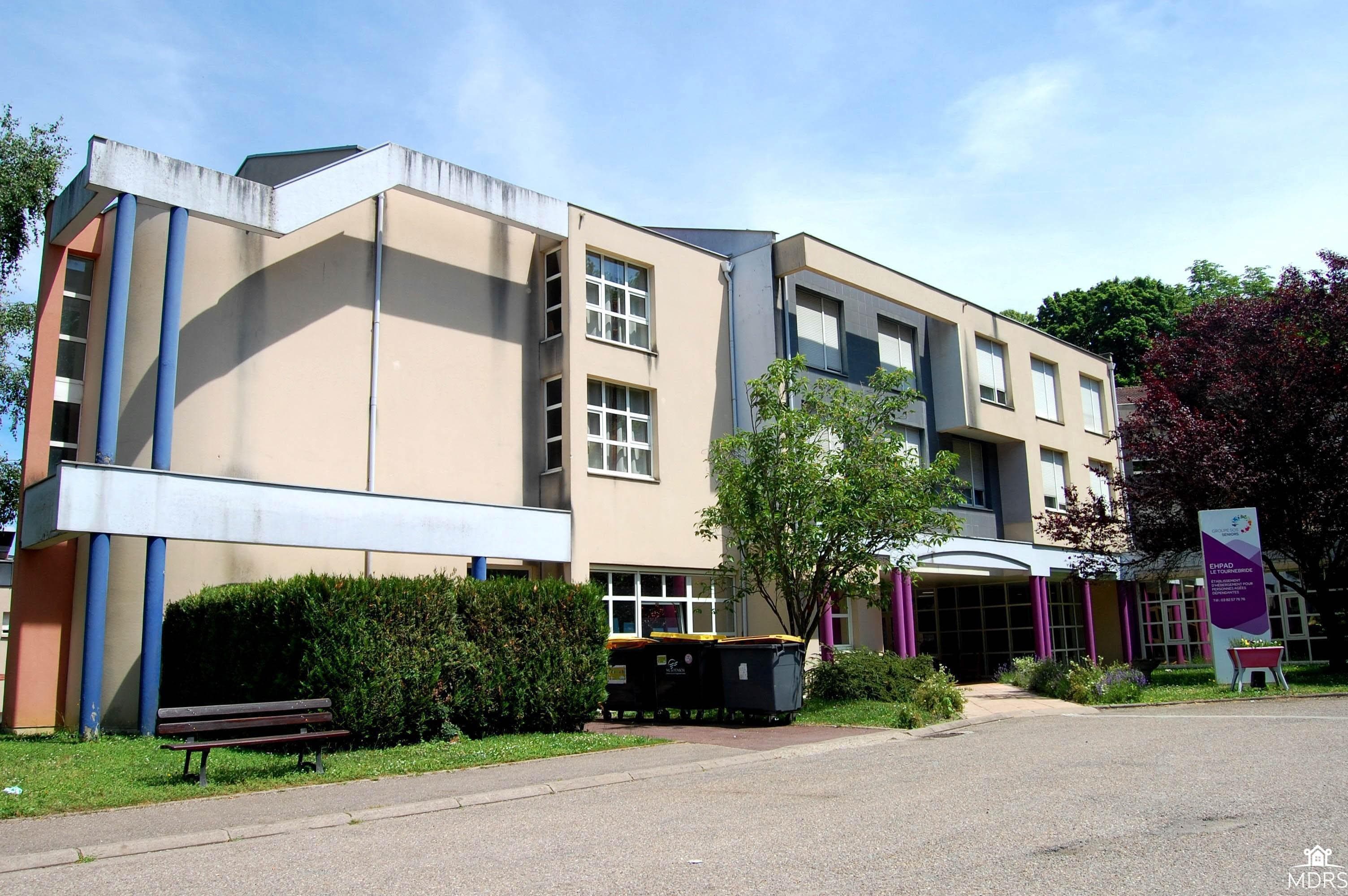 Résidence - Galerie de photos - Image 1 sur 2