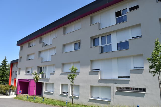 Photo de la résidence 1