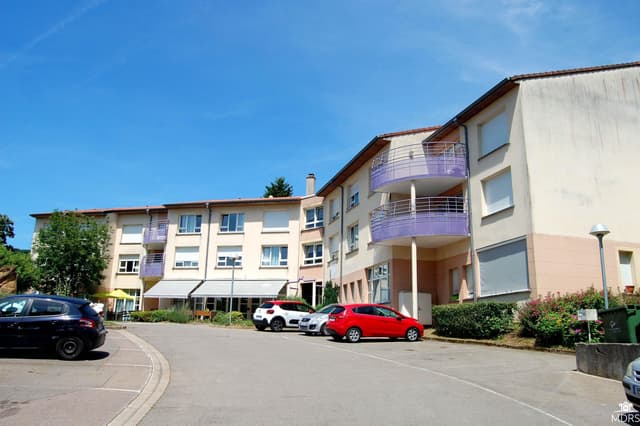 Photo de la résidence 1