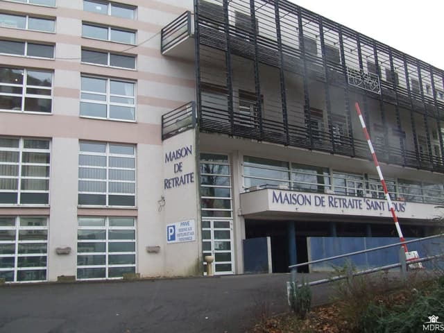 Photo de la résidence 1