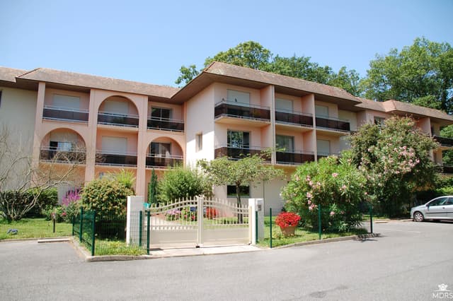 Photo de la résidence 1