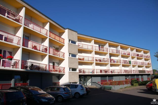 Photo de la résidence 1