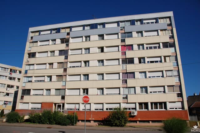 Photo de la résidence 1