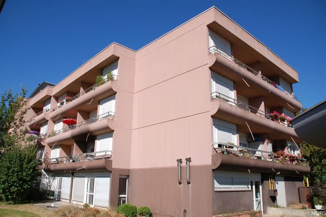 Photo de la résidence 1