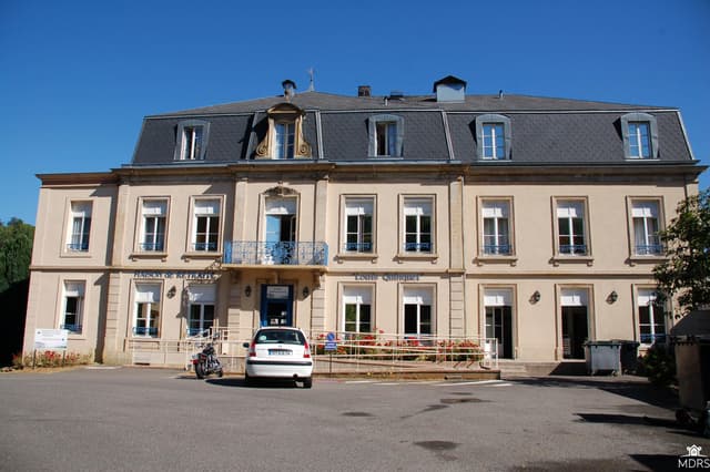 Photo de la résidence 1