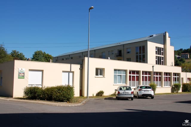 Photo de la résidence 1