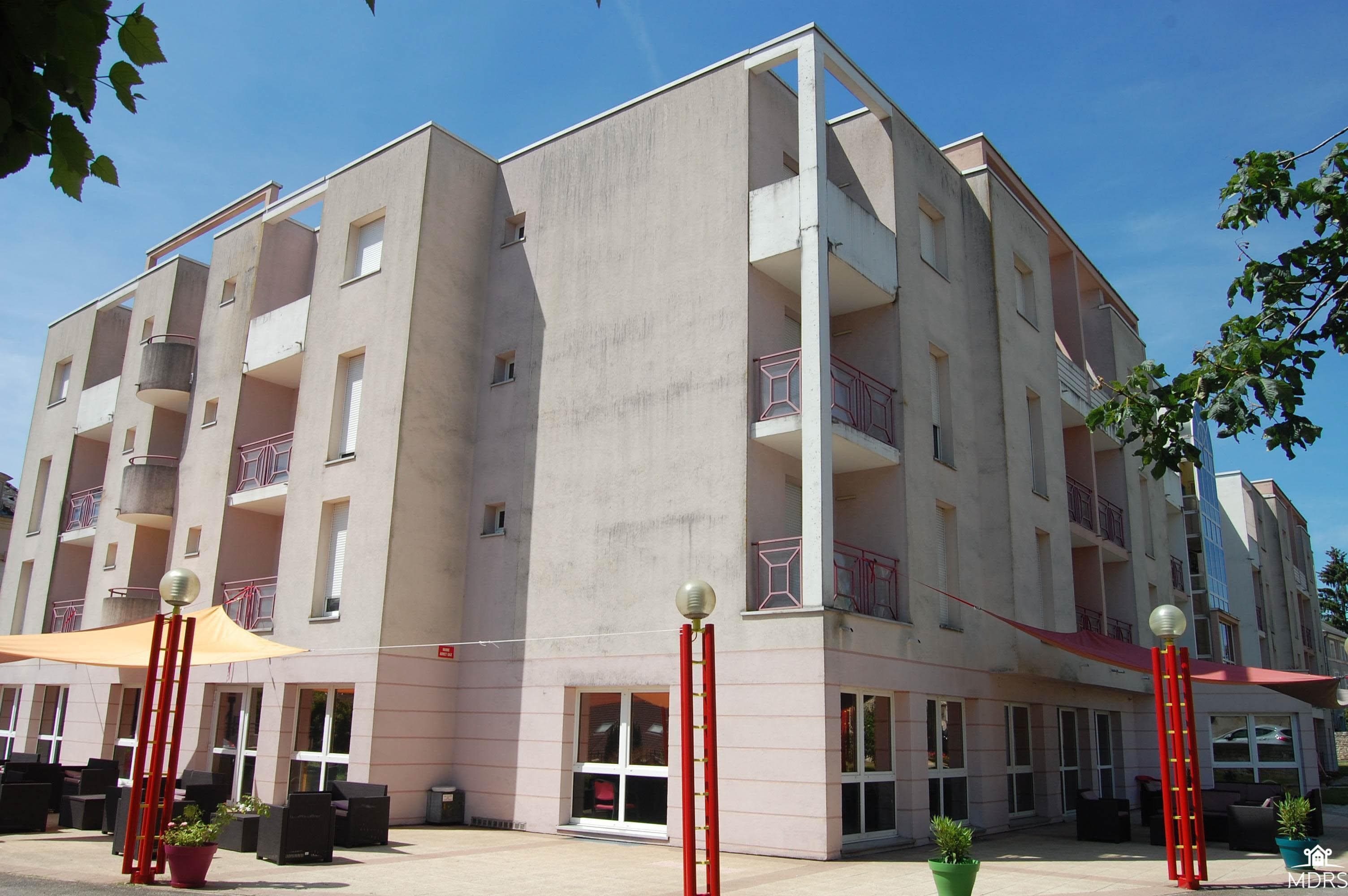 Résidence - Galerie de photos - Image 1 sur 3