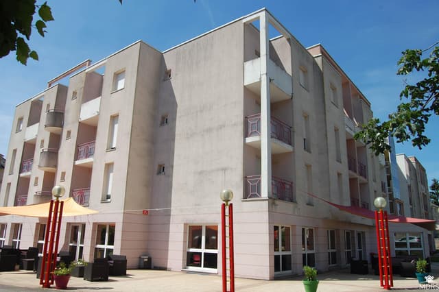 Photo de la résidence 1