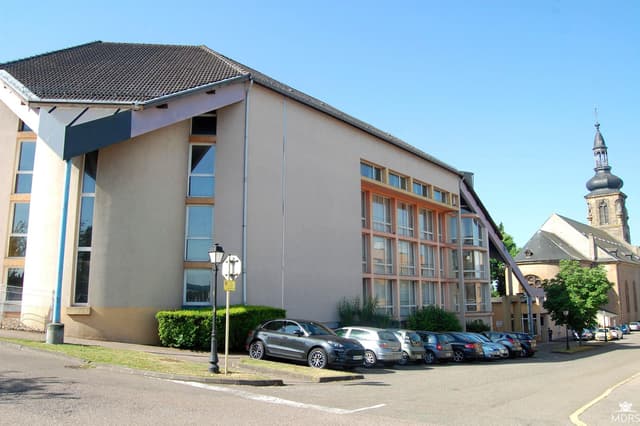 Photo de la résidence 1