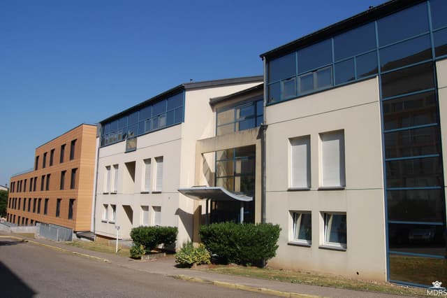 Photo de la résidence 1