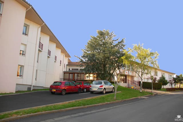 Photo de la résidence 1