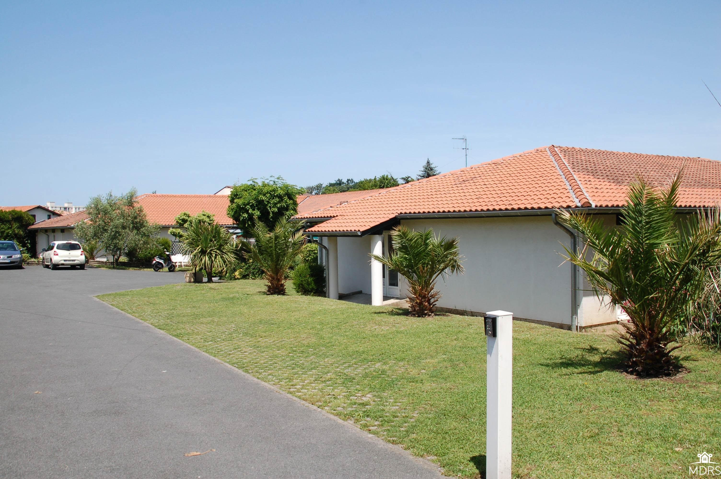 Résidence - Galerie de photos - Image 1 sur 1