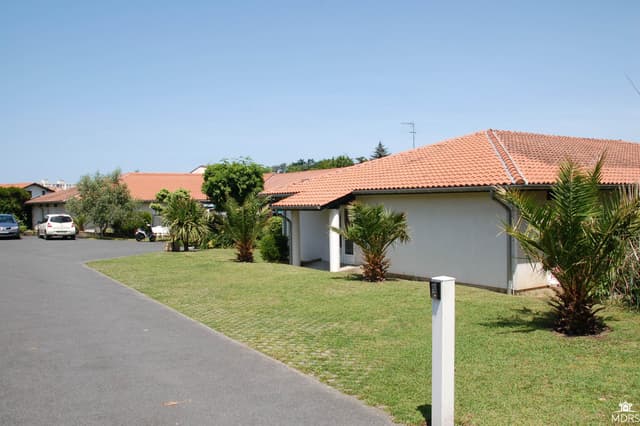 Photo de la résidence 1