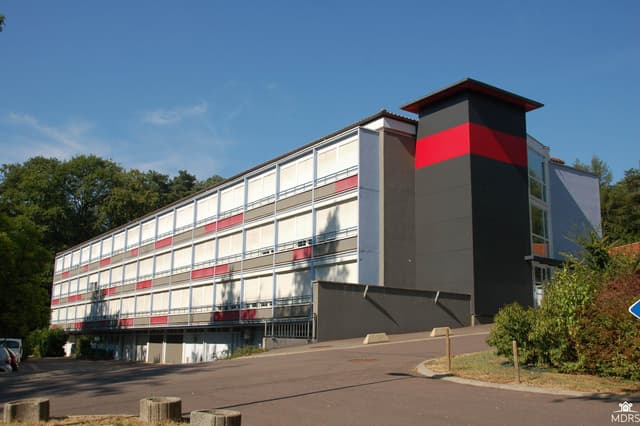 Photo de la résidence 1