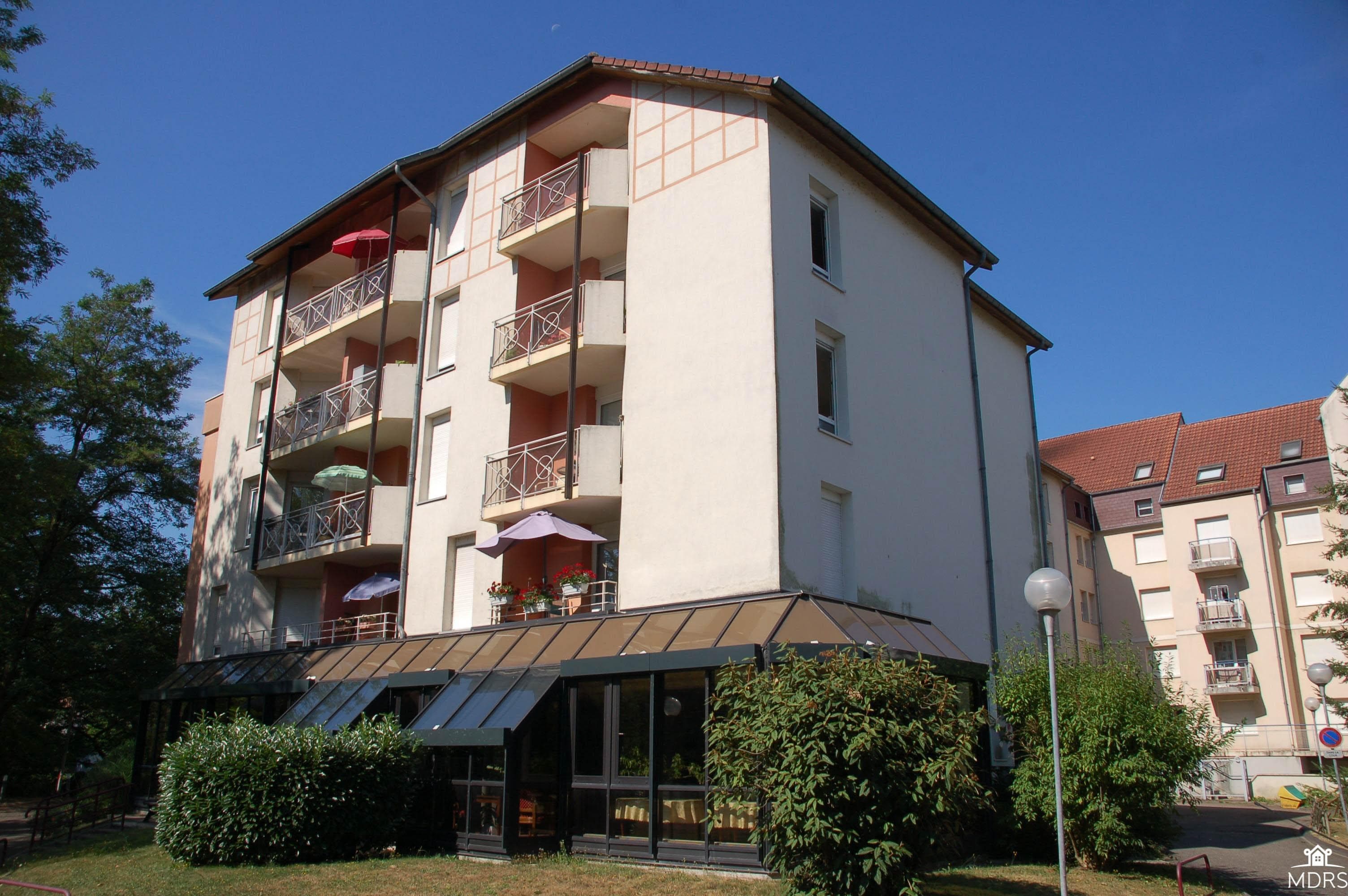 Résidence - Galerie de photos - Image 1 sur 3