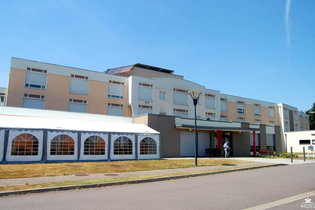 Photo de la résidence 1