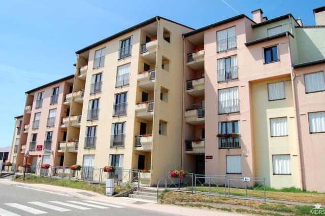 Photo de la résidence 1