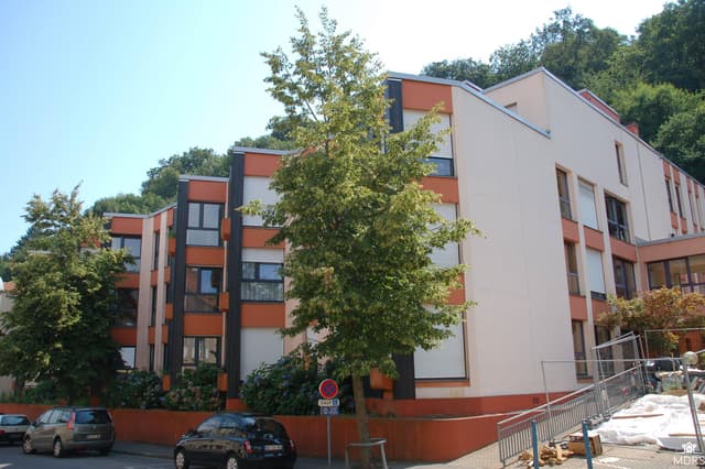 Photo de la résidence 1