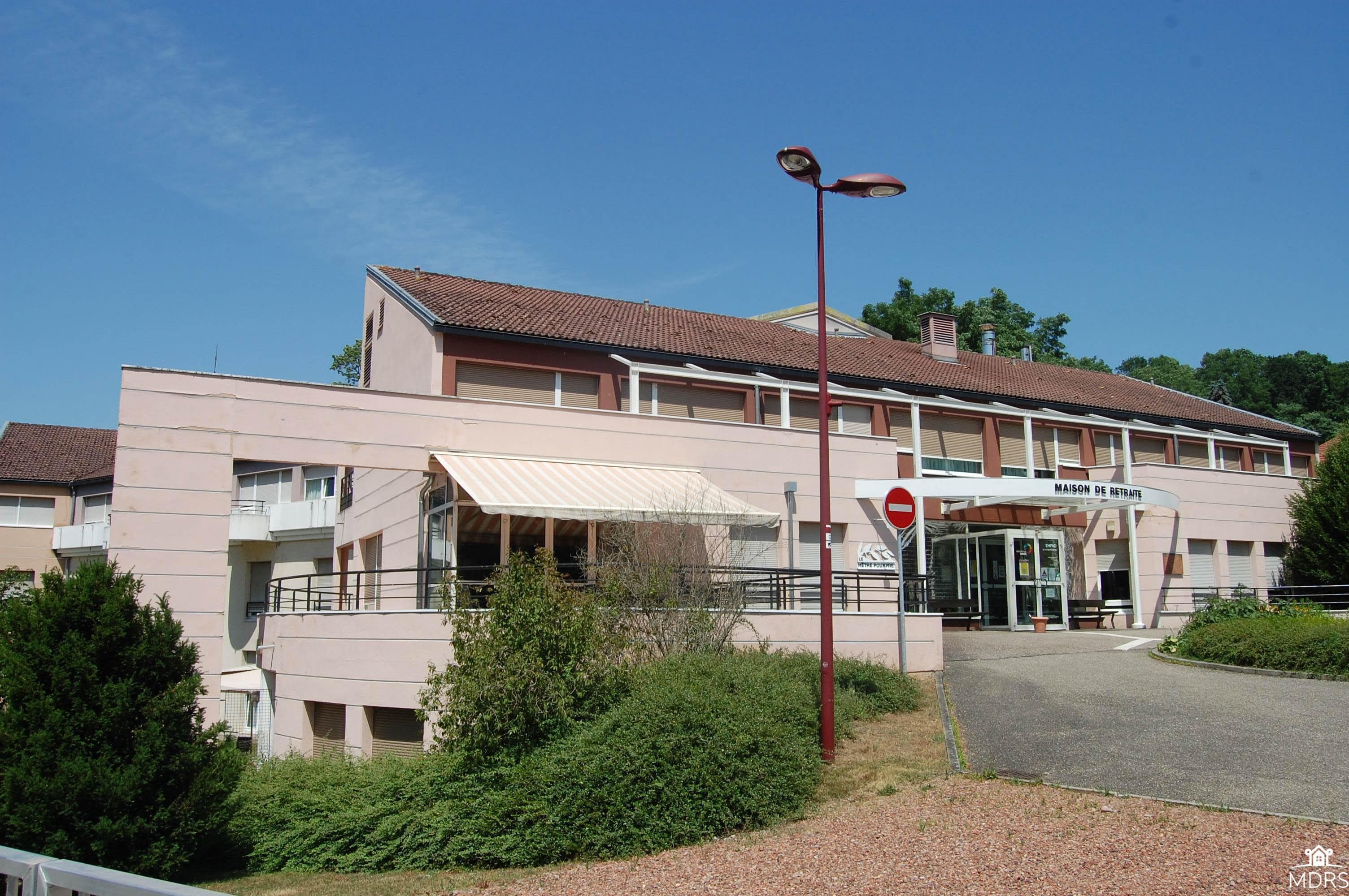 Résidence - Galerie de photos - Image 1 sur 3