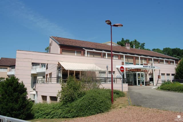 Photo de la résidence 1