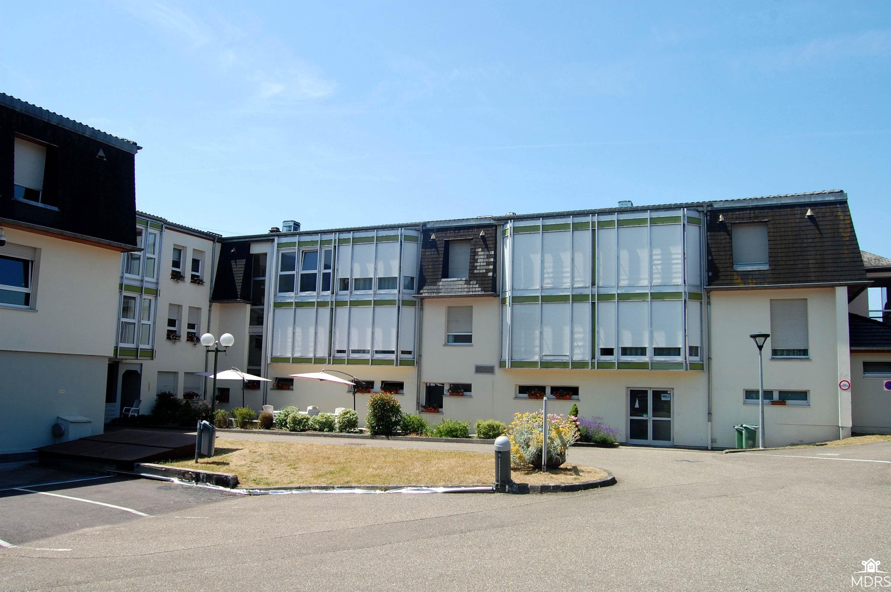 Résidence - Galerie de photos - Image 1 sur 4