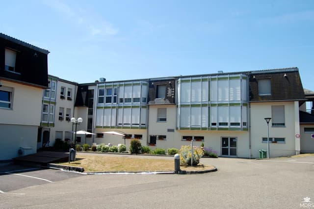 Photo de la résidence 1