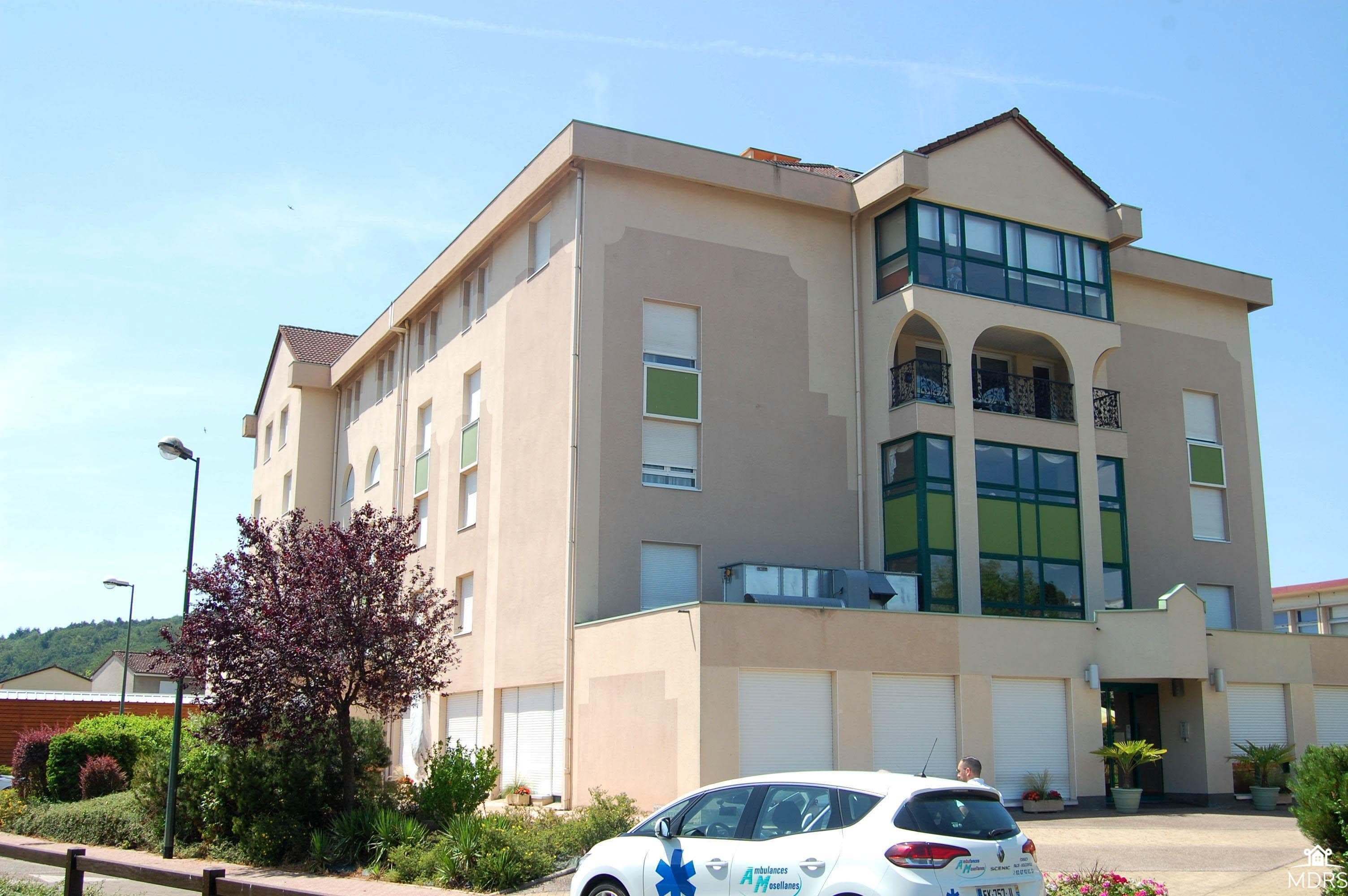 Résidence - Galerie de photos - Image 1 sur 3