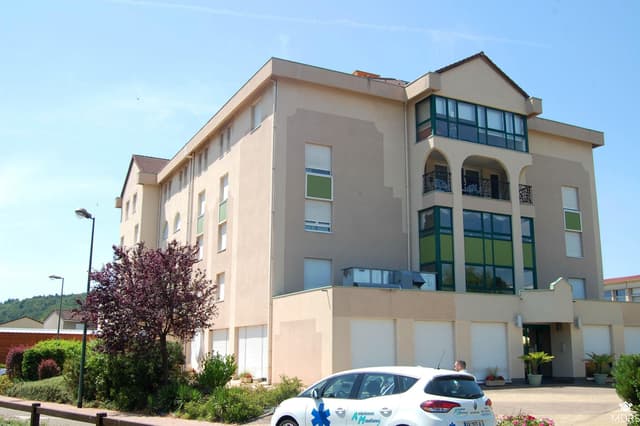 Photo de la résidence 1