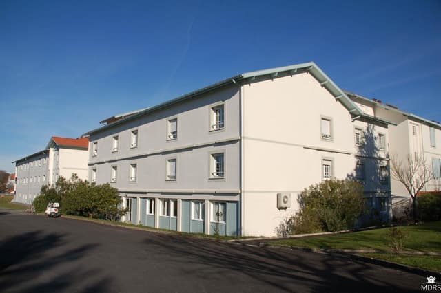 Photo de la résidence 1