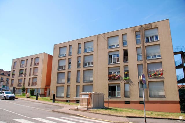 Photo de la résidence 1