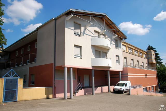 Photo de la résidence 1