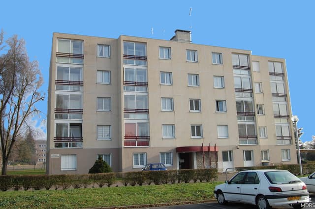 Photo de la résidence 1