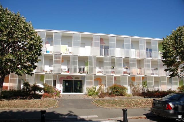 Photo de la résidence 1