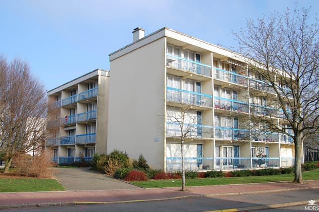 Photo de la résidence 1