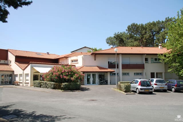 Photo de la résidence 1