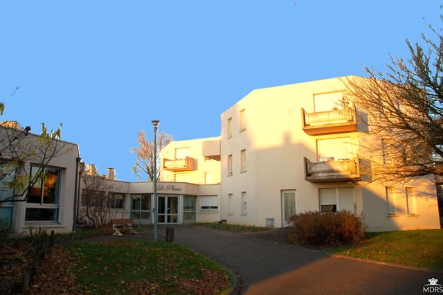 Photo de la résidence 1