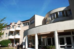 Photo de la résidence 1