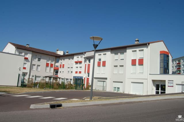 Photo de la résidence 1