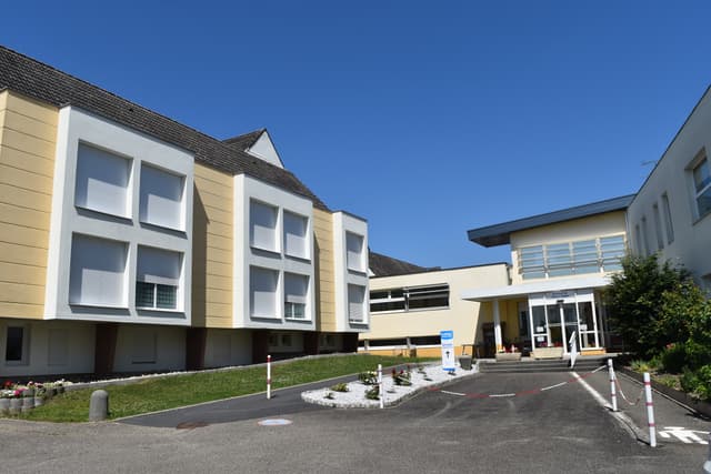 Photo de la résidence 1