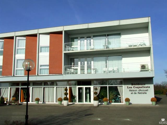 Photo de la résidence 1