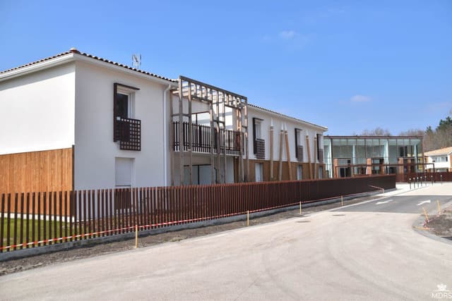 Photo de la résidence 1