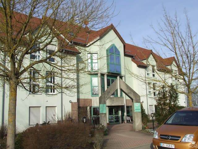 Photo de la résidence 1